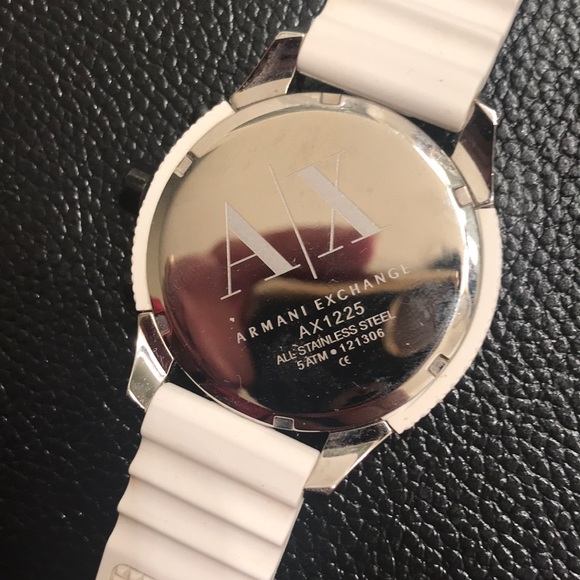 Armani Exchange Watch - Picture 7 of 8
